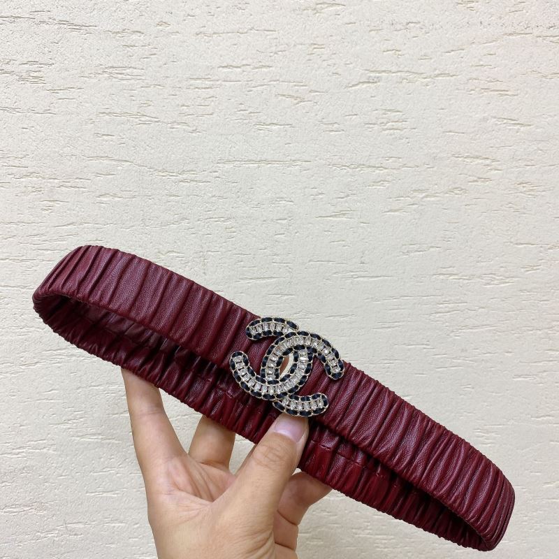 Ch*el belts